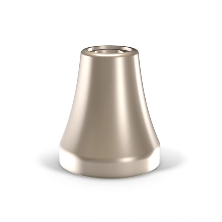 Grip ME Slim - Złoty Mat