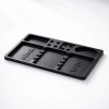 Disposable Treatment Trays - Black (100 PCS)