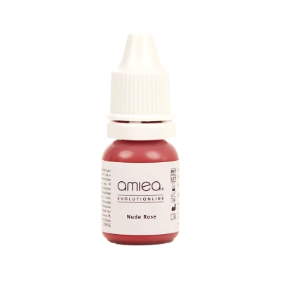 Amiea Evolution Line - Nude Rose - 10 ml