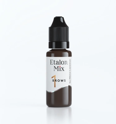 ETALON Mix 1 Hazelnut 5 ml