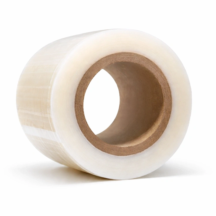 Transparent Protective Film with Dispenser