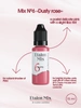 ETALON Mix 6 Dusty  Rose 5 ml