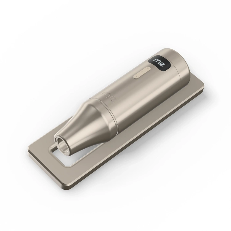 Grip ME Slim - Złoty Mat