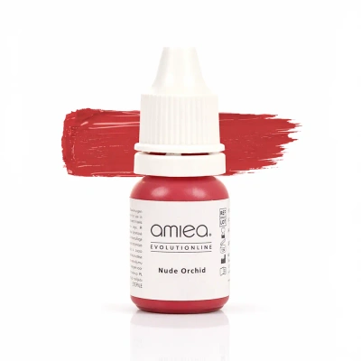 Amiea Evolution Line - Nude Orchid - 10 ml