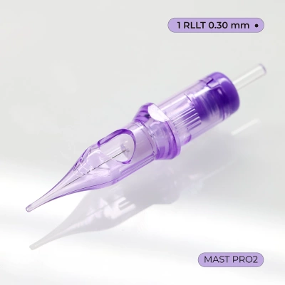 Kartridż PMU Mast PRO 2 0,30 1001 RLLT - 20 szt.