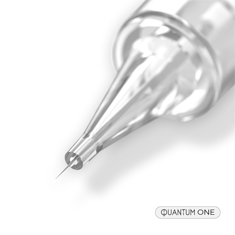 Membrane Cartridge Needle - 1003 RS 0.30 for Quantum One (1 pc)