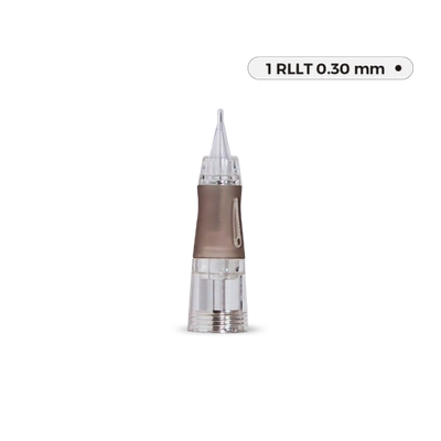 PMU Cartridge Quantum 2 0,30 1001 RLLT - 1 pc