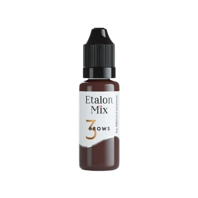 ETALON Mix 3 Cognac 15 ml