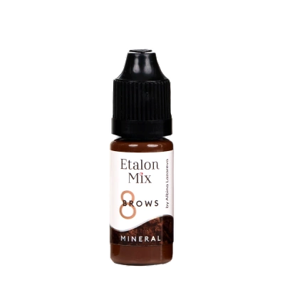 ETALON Mix Mineral 8 Tiziano 10 ml