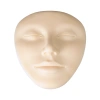 3D Practice skin for pigmentation yellow - Face shape