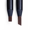 Brow Mapping Pencil with String - BRUNETTE