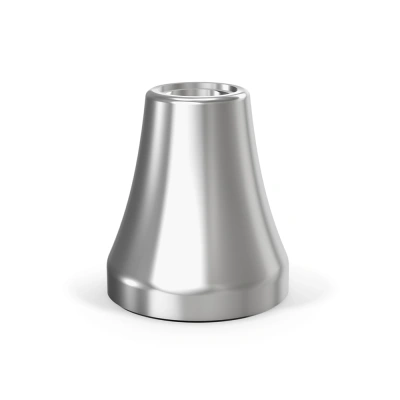 Grip ME Slim - Silver Gloss