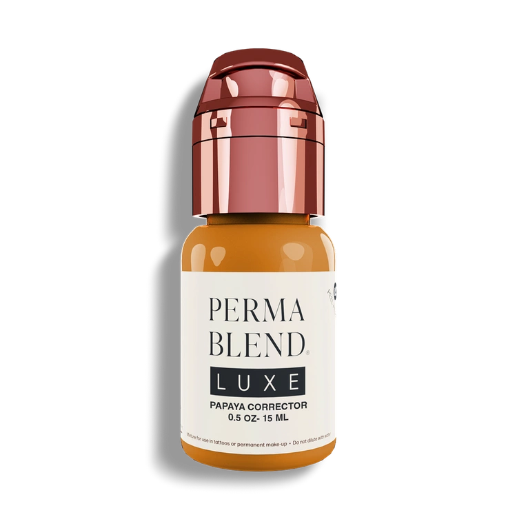 Perma Blend LUXE - Papaya Corrector