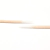 Precision Wooden Cotton Swabs (100 pcs)