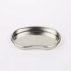 Metal medical tray (kidney)