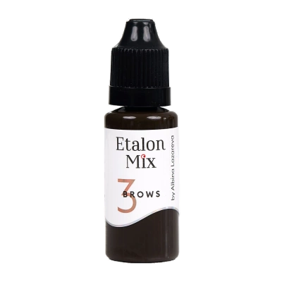 ETALON Mix 3 Cognac 15 ml