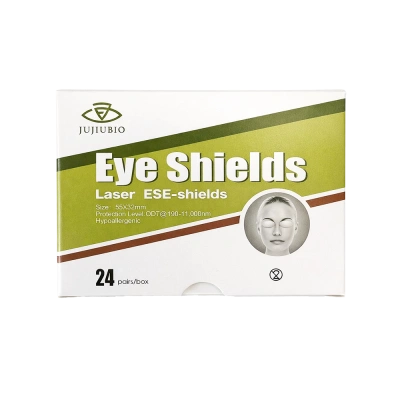 Laser Eye Shields – ochronne nakładki na oczy