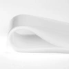 Cable protection sleeve 45 x 600 mm - 30 pcs transparent