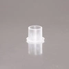 Plastikowe kubeczki na pigment  z podstawką - 10 mm (100 szt.)