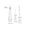 PMU Cartridge Quantum One 0,30 1003 RSLT - 1 pc