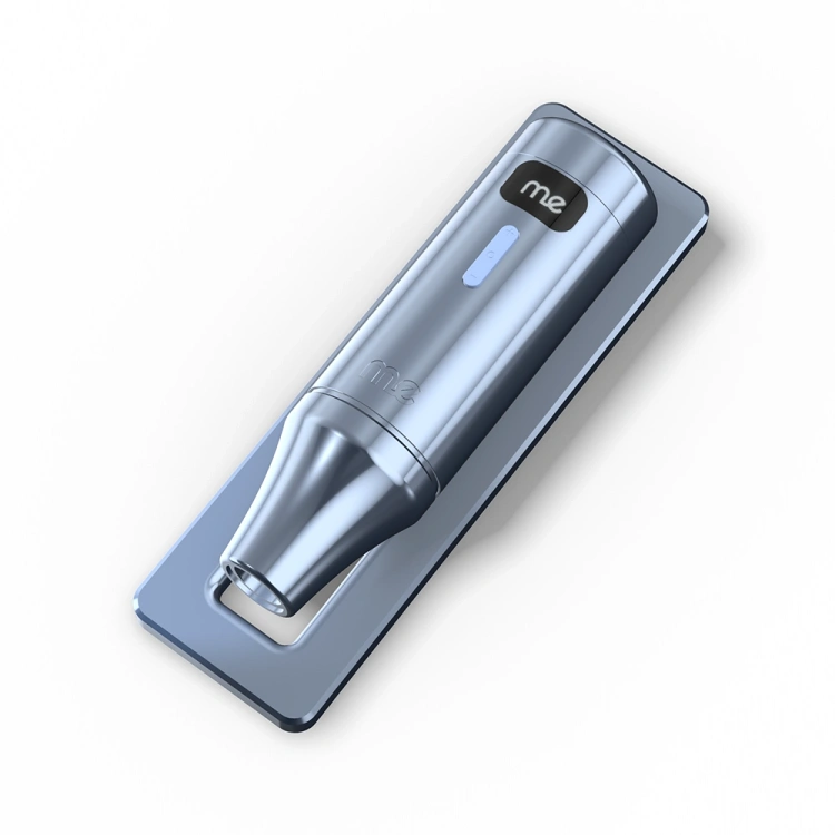 Grip ME Slim - Blue Gloss