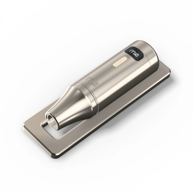 Grip ME Slim - Złoty Połysk