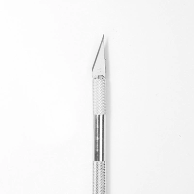 Precision Knife for Pencil Sharpening