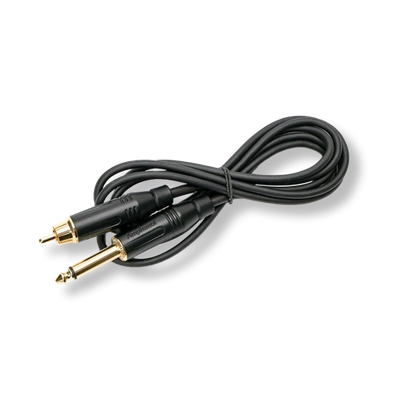 Strike 6’ RCA Power Cord