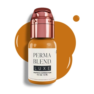 Perma Blend LUXE - Papaya Corrector