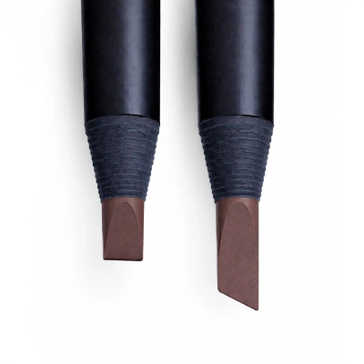 Brow Mapping Pencil with String - BLONDE