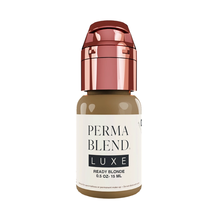 Perma Blend LUXE - Ready Blonde