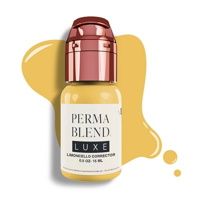 Perma Blend LUXE - Limoncello Corrector