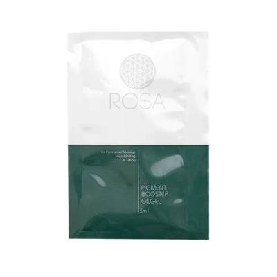 Pigment Booster® Oil Gel 3 ml | RosaHerbal