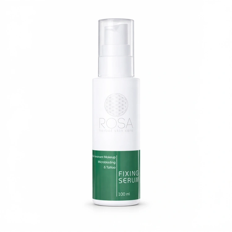 Fixing Serum 100ml | RosaHerbal