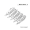PMU Cartridge Quantum One 0,35 1201 RLLT - 15 pcs