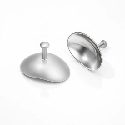 Szyldy/nakładki ochronne do usuwania makijażu permanentnego - 2 szt.