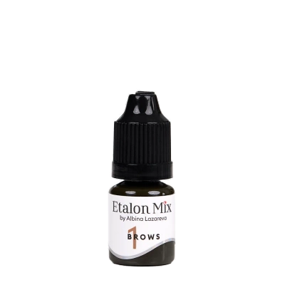 ETALON Mix 1 Hazelnut 5 ml