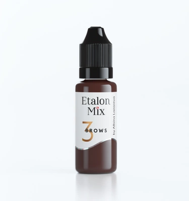 ETALON Mix 3 Cognac 5ml