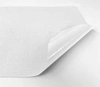 Tissue and foil sanitary pads in a roll of 40m - 60 cm wide
