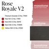 Perma Blend LUXE - Rose Royale