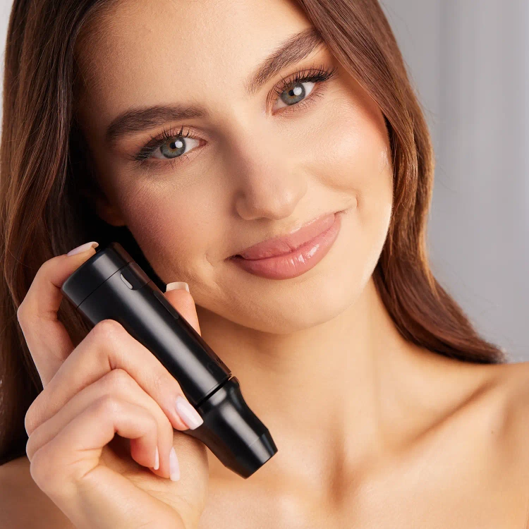 Wireless permanent makeup machine ME - Matte Black