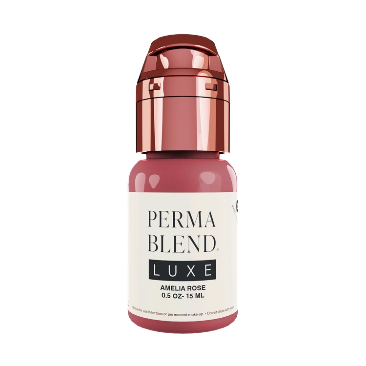 Perma Blend LUXE - Amelia Rose