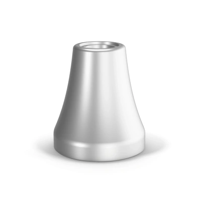 Grip ME Slim - Silver Matt