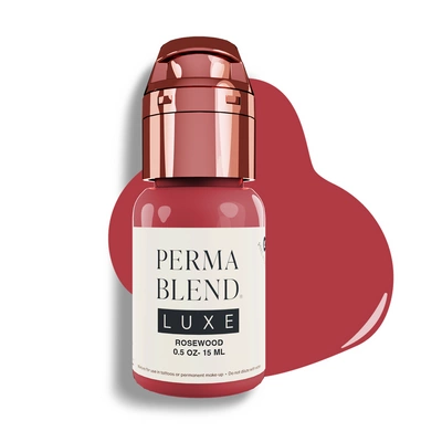 Perma Blend LUXE - Palisanderholz