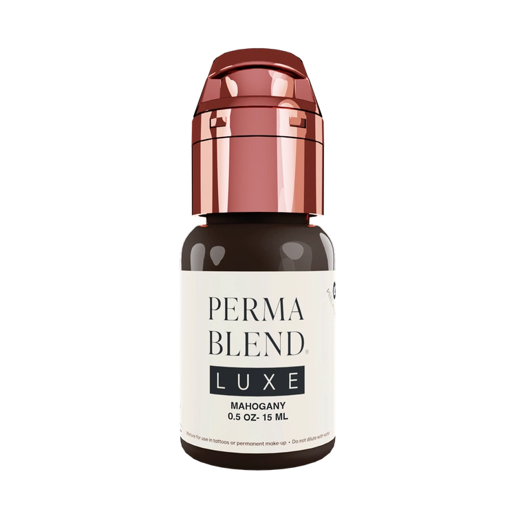 Perma Blend LUXE - Mahagoni