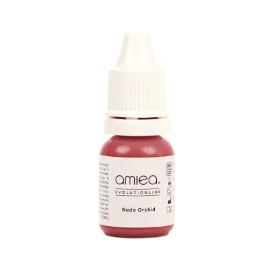 Amiea Evolution Line - Nude Orchid - 10 ml