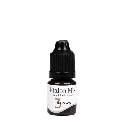 ETALON Mix 3 Cognac 5ml