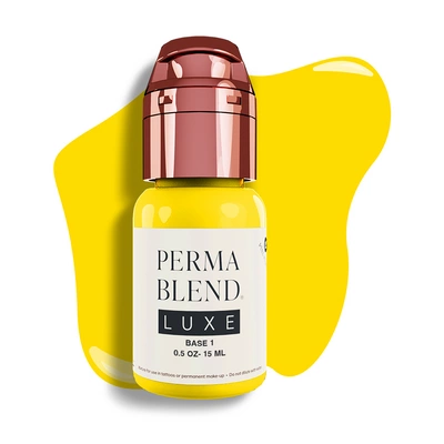 Perma Blend LUXE - Base 1