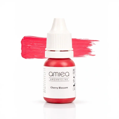Amiea Organicline - Cherry Blossom - 10 ml