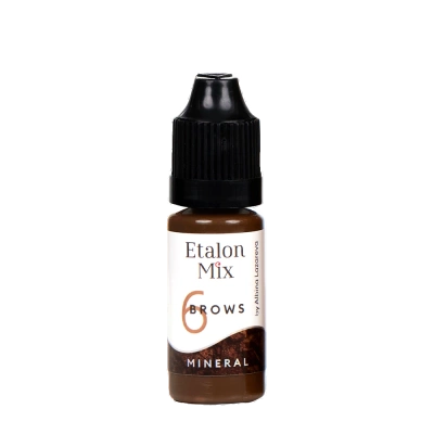 ETALON Mix Mineral 6 Taupe 10 ml